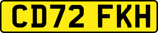CD72FKH