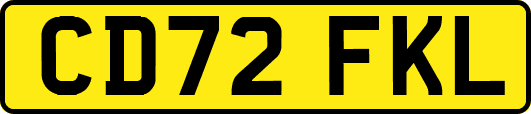 CD72FKL