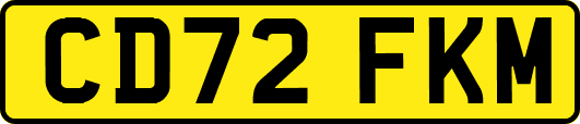CD72FKM