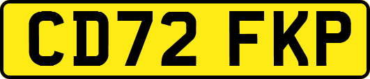 CD72FKP