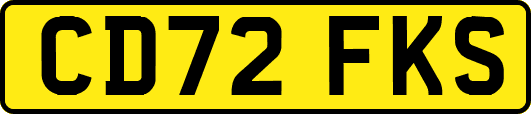 CD72FKS