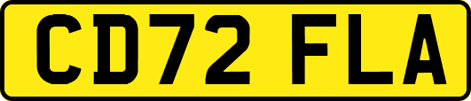 CD72FLA