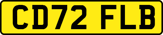 CD72FLB