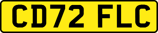 CD72FLC