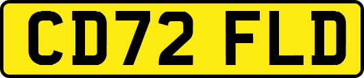 CD72FLD