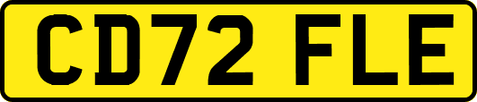 CD72FLE