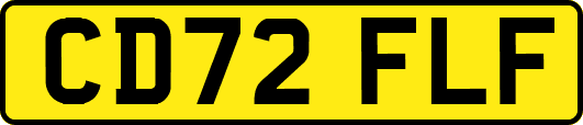 CD72FLF
