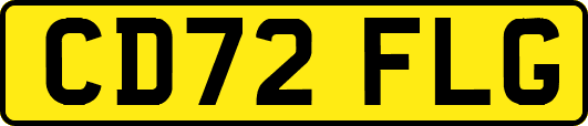 CD72FLG