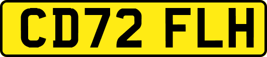 CD72FLH