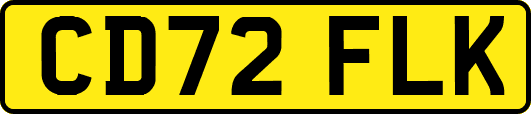 CD72FLK