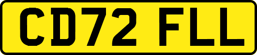 CD72FLL