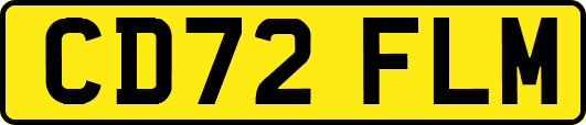 CD72FLM