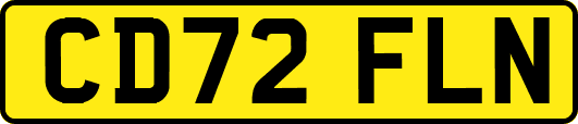 CD72FLN