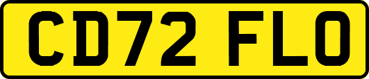 CD72FLO