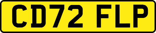 CD72FLP