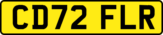 CD72FLR