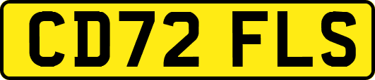 CD72FLS