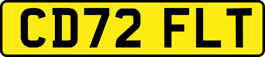 CD72FLT