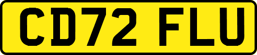 CD72FLU