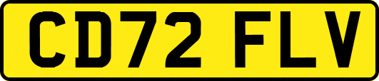 CD72FLV