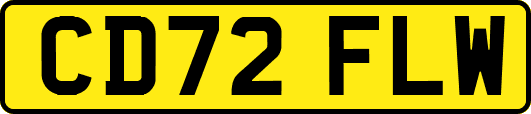 CD72FLW