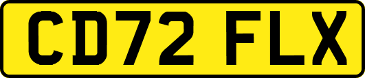 CD72FLX