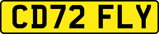 CD72FLY