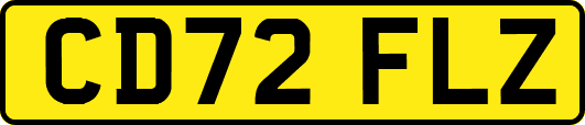 CD72FLZ