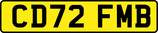 CD72FMB