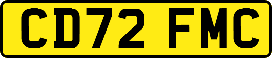 CD72FMC