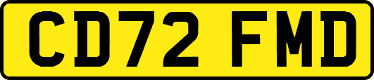 CD72FMD