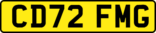 CD72FMG