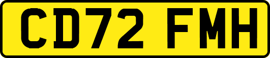 CD72FMH