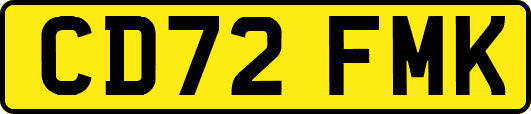 CD72FMK