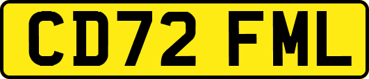CD72FML