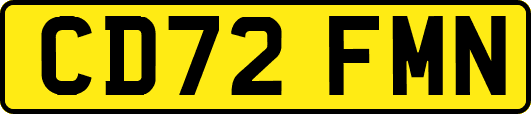CD72FMN