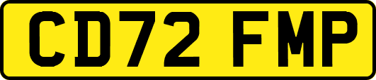 CD72FMP