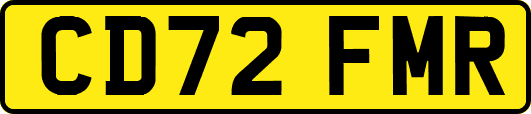 CD72FMR
