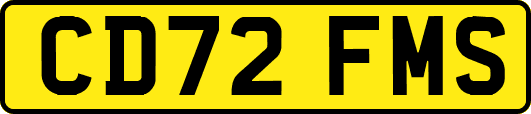 CD72FMS