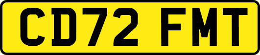 CD72FMT