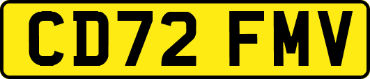 CD72FMV
