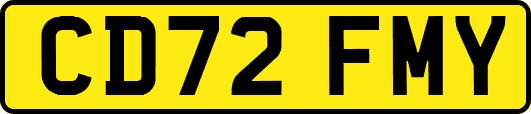 CD72FMY