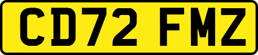 CD72FMZ
