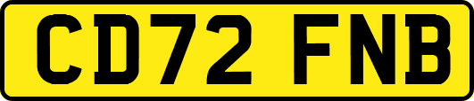 CD72FNB