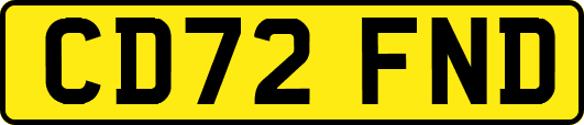 CD72FND