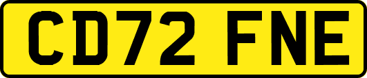 CD72FNE