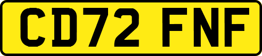 CD72FNF