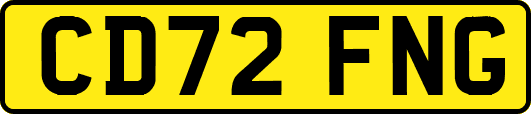 CD72FNG