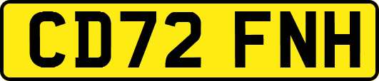 CD72FNH
