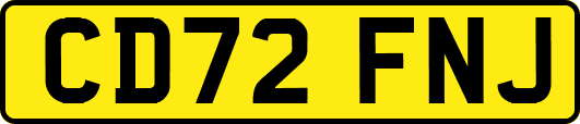 CD72FNJ